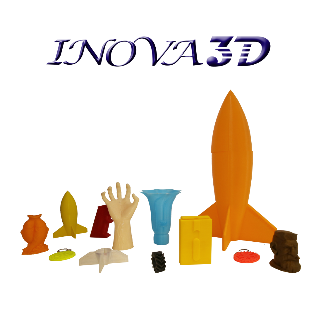 Inova3D 205
