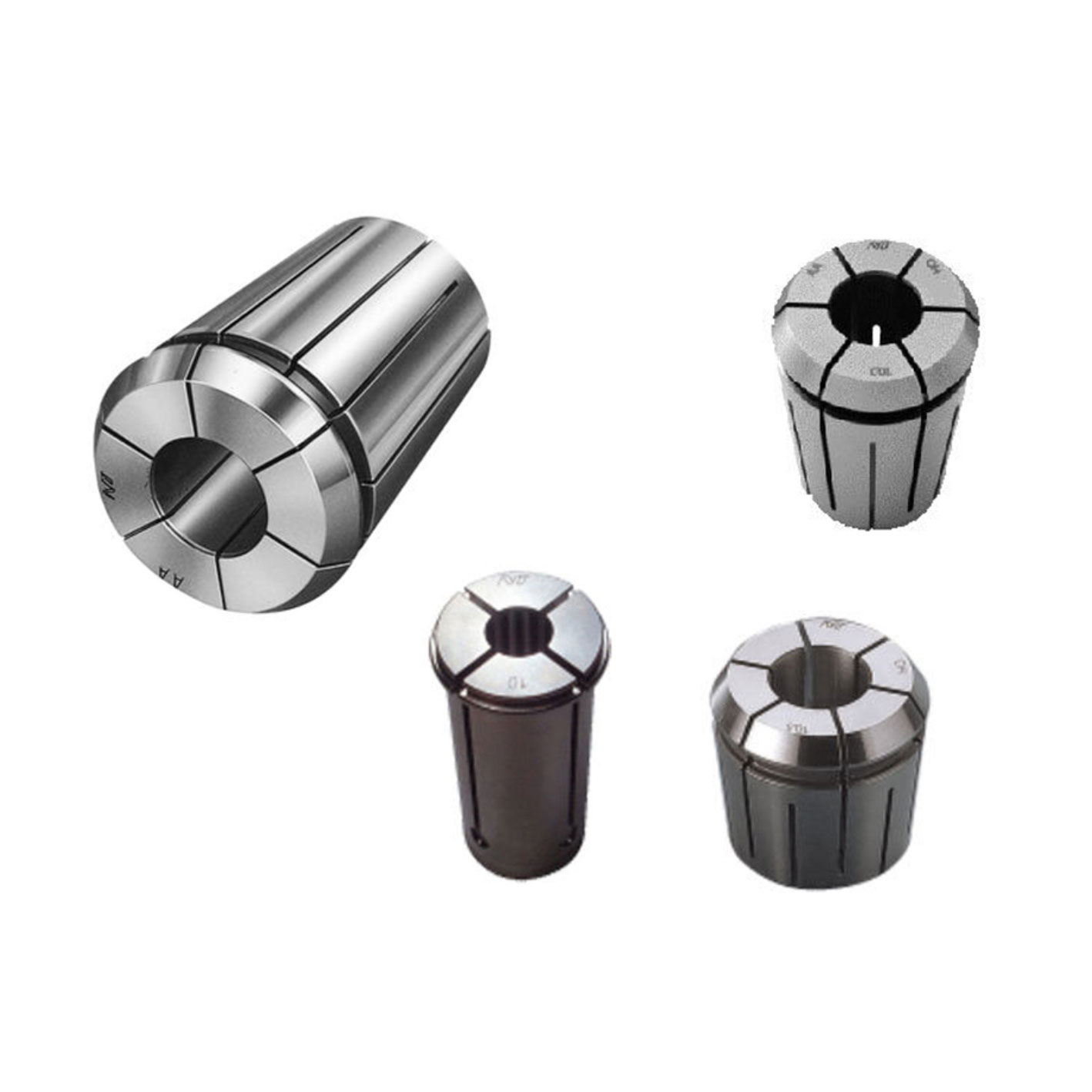 Collet FDC