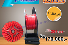 Filament Inova3D PLA